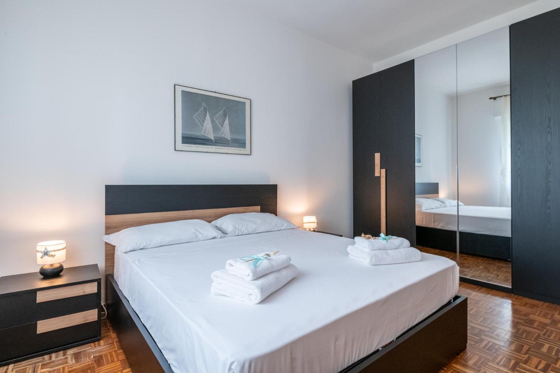 Appartamento Garden House,pisa *